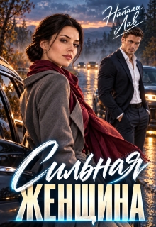 Сильная женщина / Натали Лав