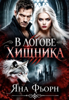 В логове хищника / Яна Завгородняя
