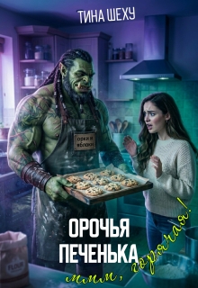 Орочья печенька / Тина Шеху