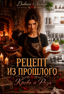 Рецепт из прошлого. Кровь и Роза / Вивьен Ламур