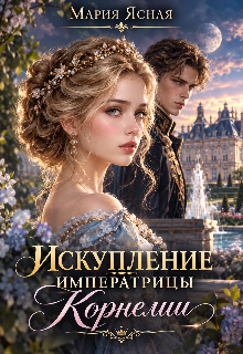 Искупление императрицы Корнелии / Мария Ясная
