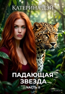 Падающая Звезда 2 / Катерина Дэй