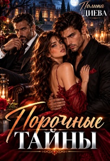 Порочные тайны / Полина Диева