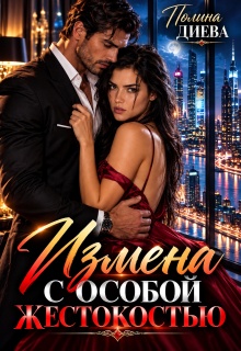 Измена с особой жестокостью / Полина Диева