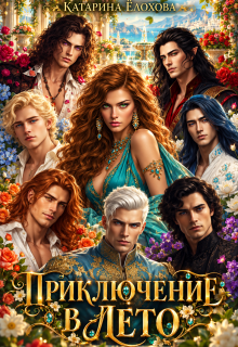 Приключение в Лето / Катарина Ёлохова