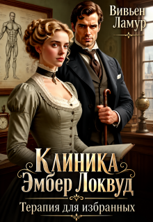 Клиника Эмбер Локвуд. Терапия для избранных / Вивьен Ламур
