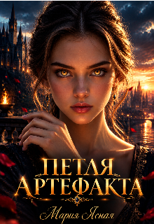 Петля артефакта / Мария Ясная