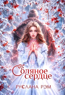 Соляное сердце / Руслана Рэм