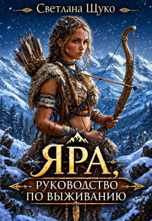 Яра, руководство по выживанию. / Светлана Щуко