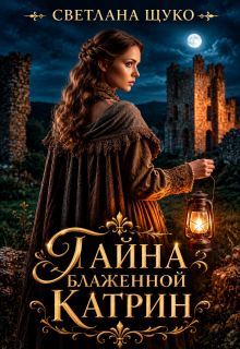 Тайна блаженной Катрин. / Светлана Щуко