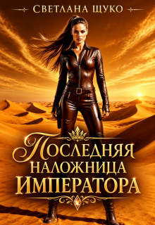 Последняя наложница императора. / Светлана Щуко