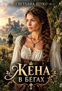 Жена в бегах. / Светлана Щуко