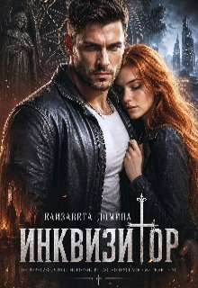 Инквизитор / Елизавета Домина
