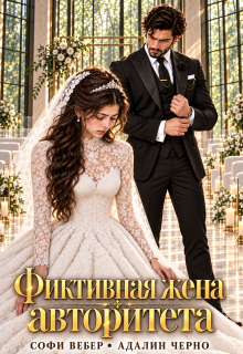 Фиктивная жена авторитета / Адалин Черно