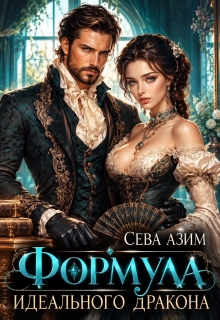 Формула идеального дракона / Сева Азим
