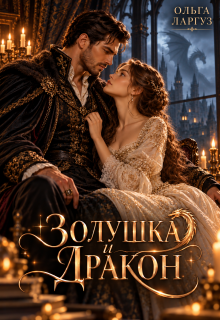 Золушка и Дракон / Ольга Ларгуз