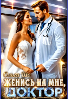 Женись на мне, Доктор / Ольга Шо
