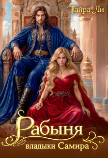 Рабыня владыки Самира / Тайра Ли