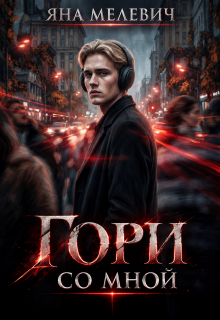 Гори со мной / Яна Мелевич