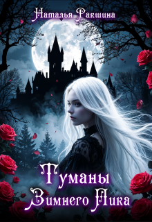 Туманы Зимнего Пика / Наталья Ракшина