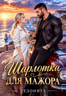 Шарлотка для мажора / ГЕДОНИТА