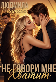 Не говори мне хватит / Людмила Сладкова