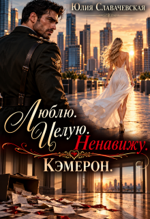 Люблю. Целую. Ненавижу. Кэмерон / Юлия Славачевская