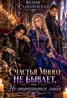 Покой мне только снится, или Не отрекаются любя / Юлия Славачевская