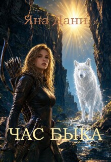 Час быка / Яна Дани