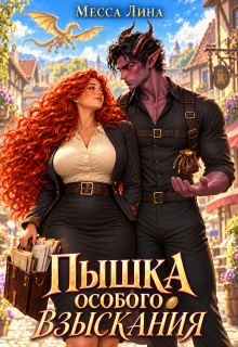 Пышка особого взыскания / Месса Лина
