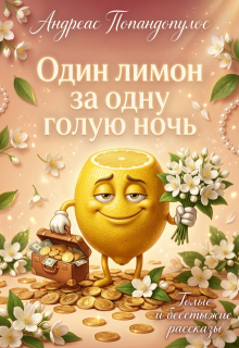 Один лимон за одну голую ночь / Андреас Попандопулос