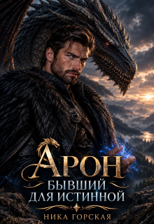 Арон. Бывший для истинной / Ника Горская