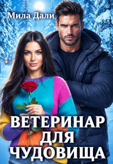 Ветеринар для Чудовища / Мила Дали