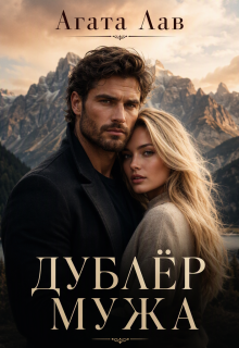 Дублёр мужа / Агата Лав
