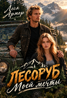 Лесоруб моей мечты / Леся Армор