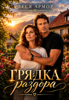 Грядка раздора / Леся Армор