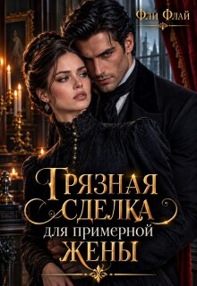 Грязная сделка для примерной жены / Фли Флай