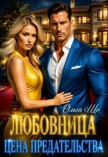Любовница. Цена Предательства. / Ольга Шо