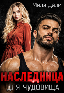 Наследница для Чудовища / Мила Дали