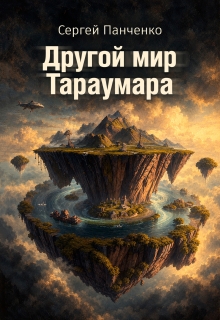 Другой мир Тараумара / Сергей Панченко