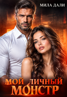 Мой личный монстр / Мила Дали