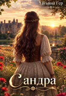 Сандра / Татьяна Гер