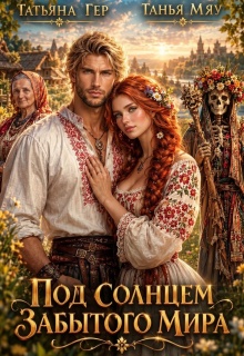 Под солнцем забытого мира / Татьяна Гер