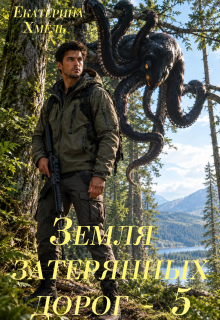 Земля затерянных дорог — 5 / Екатерина Хмель