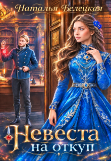 Невеста на откуп / Наталья Белецкая