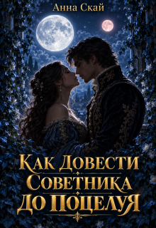 Как довести советника до поцелуя / Высокое и синее небо