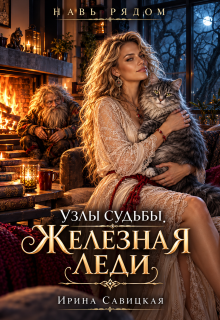 Узлы судьбы. Железная леди. / Ирина Савицкая