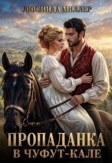 Пропаданка в Чуфут-Кале / Люсинда Миллер