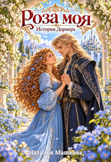 Роза моя. Истории Дормера. / Наталья Машкова