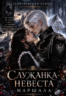 Служанка-невеста маршала / Георгиевская Алина